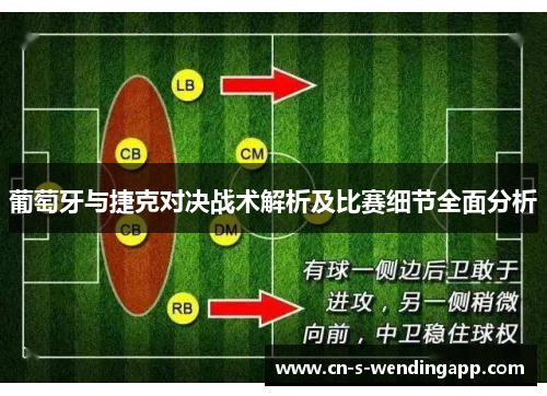 葡萄牙与捷克对决战术解析及比赛细节全面分析
