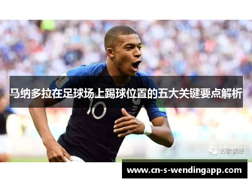 马纳多拉在足球场上踢球位置的五大关键要点解析